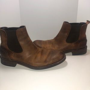 Wolverine Montague Chelsea